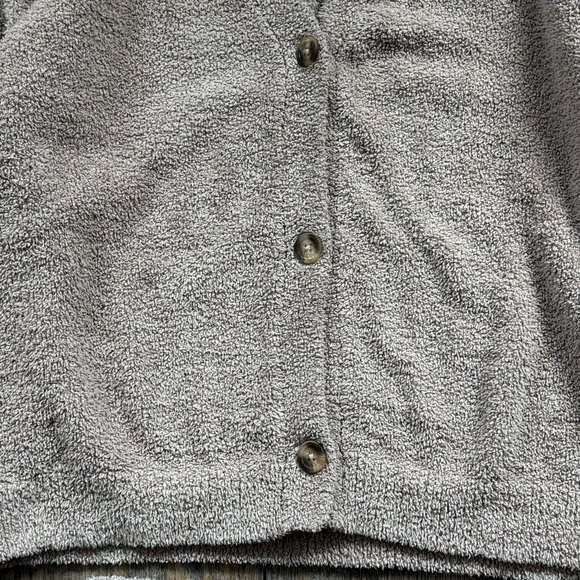 VICTORIAS SECRET Cozy Knit Cardigan Pants 2 Piece Set Pajama Home Wear Comfort S - Picture 11 of 11